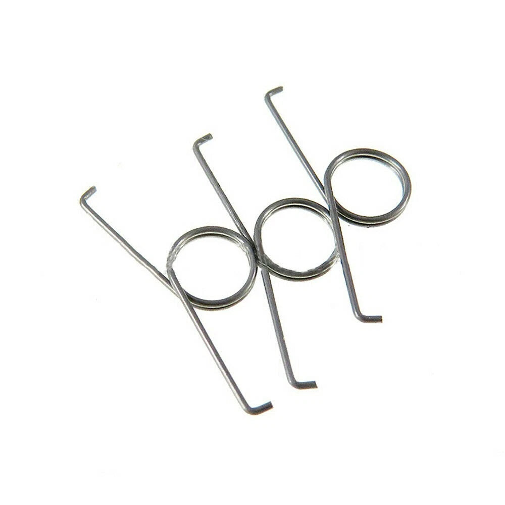10Pcs Button Spring Handle for PS5 Controller (2020–2023)