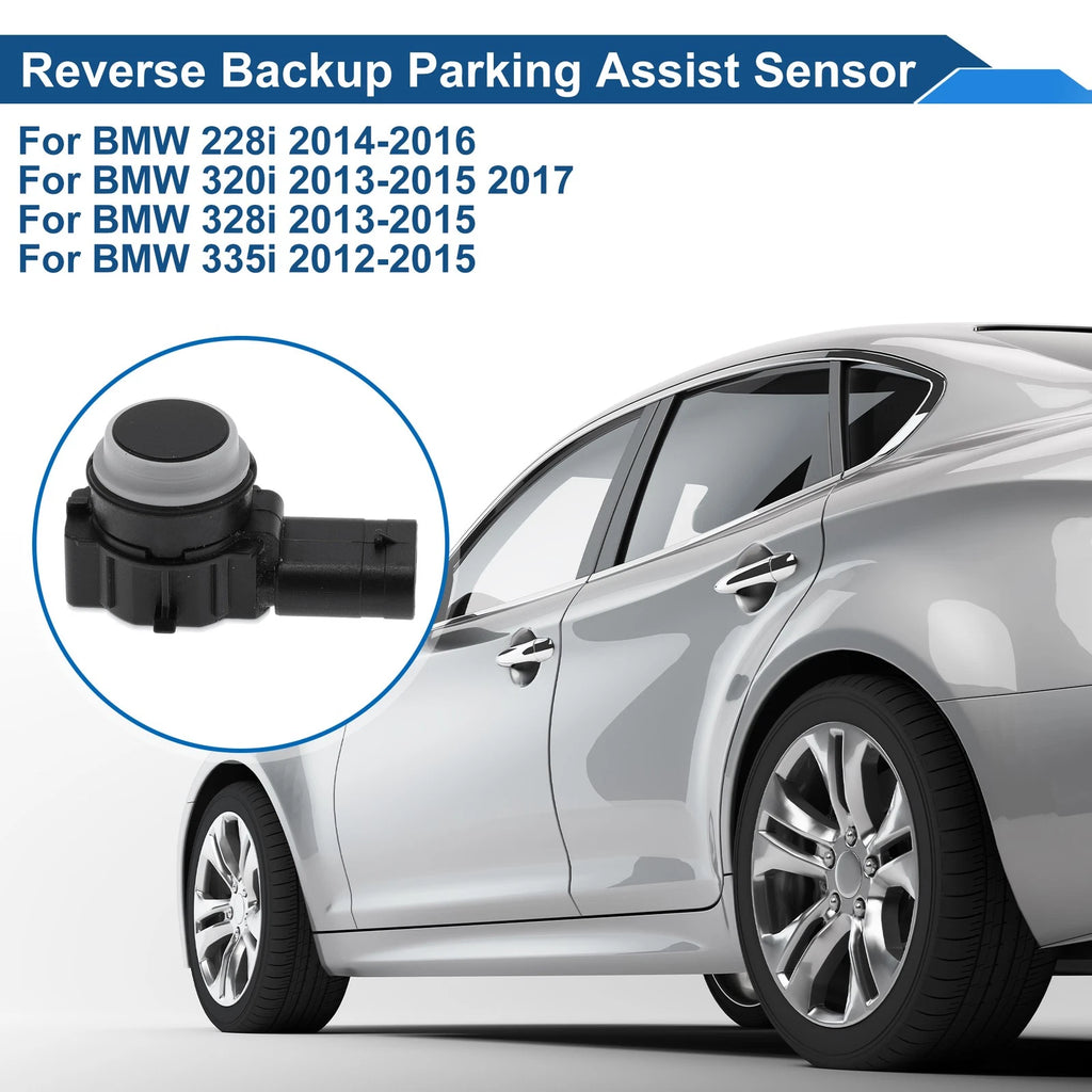 Reverse Backup Parking Sensor No.66209261595 for BMW 228i (2014–2016)