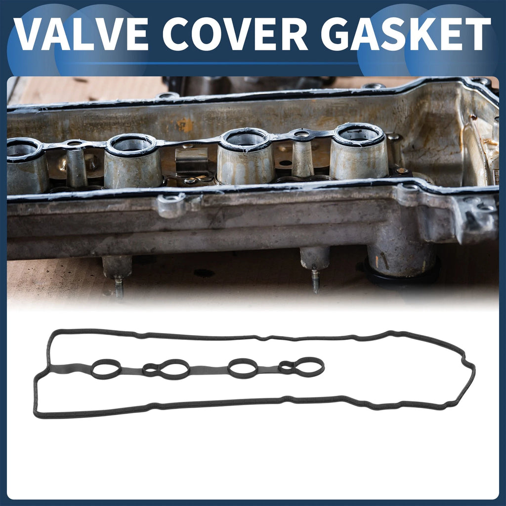 Valve Cover Gasket Set Replacement for Chevrolet Sail (2010–2013)