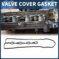 Valve Cover Gasket Set Replacement for Chevrolet Sail (2010–2013)
