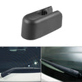 Rear Windshield Wiper Arm Nut Cover Cap Replacement for Ford Fiesta (2009–2016)
