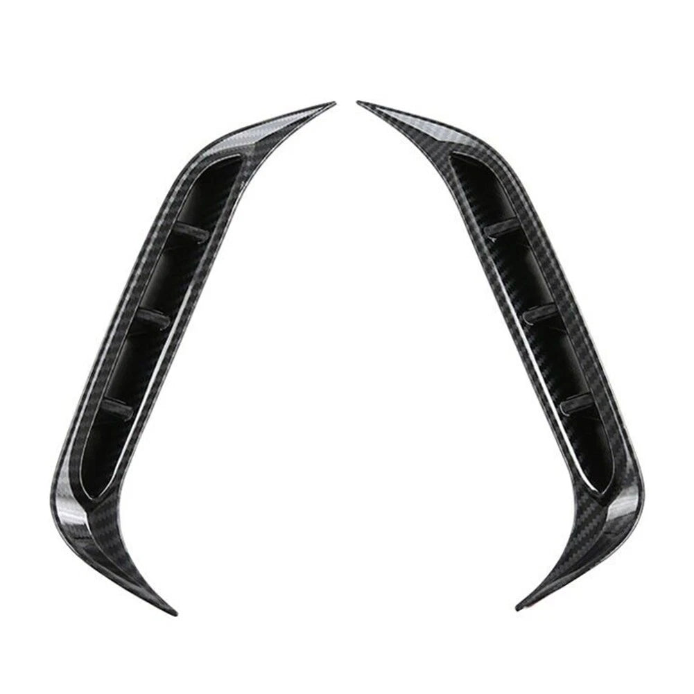 Front Bumper Cover Trim for Kia Sportage (2022–2023)