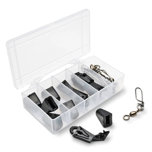Cannon 2250002 Line Terminator Kit for Downrigger Cable