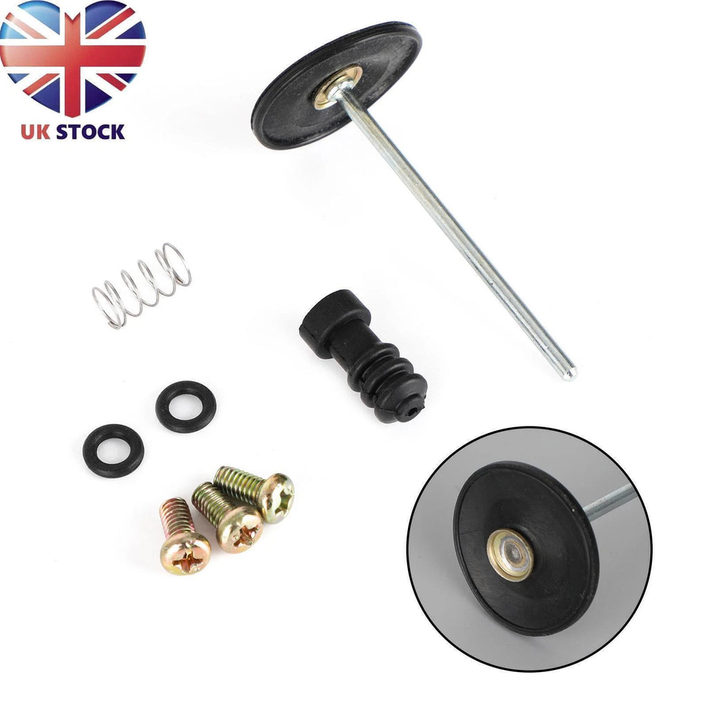Carburetor Rebuild Kit for Honda XL250R CB450SC XL500R CB650 CB750 (T9)