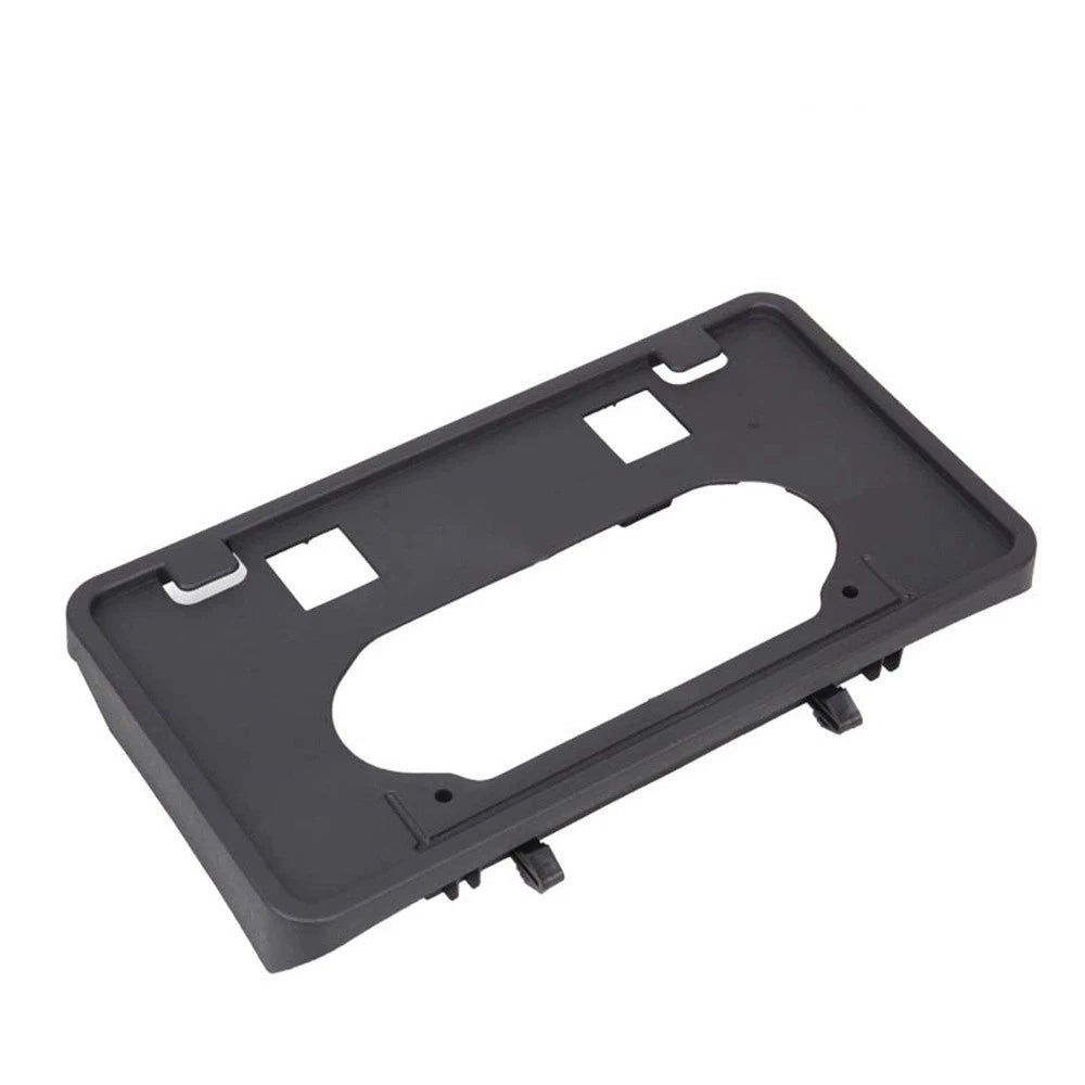 Front Bumper License Plate Mounting Bracket for Ford F-150 (2009–2014)
