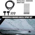 Windshield Washer Nozzle Spray for Mitsubishi Montero (2005–2015)
