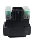 Starter for Yamaha 450 YFM45 (2018–2022) with Relay