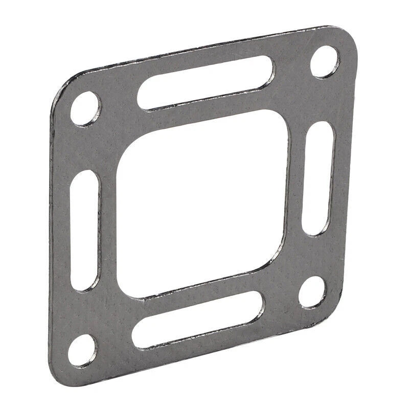 Full Flow Muffler Elbow Riser Manifold Gasket for MerCruiser (27-863726)