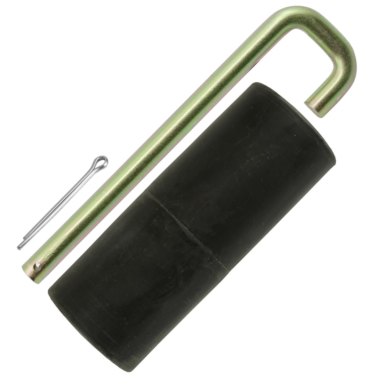 Deck Roller & Pin Replacement for Cub Cadet 3654 ZT 54 (2000–2000)