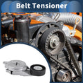 Belt Tensioner for Toyota Corolla (2004–2014) Replacement Metal 1 Piece