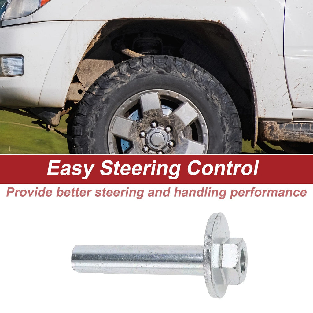 Camber Alignment Bolt Cam Adjustor for Lexus GX470 (2003–2009)