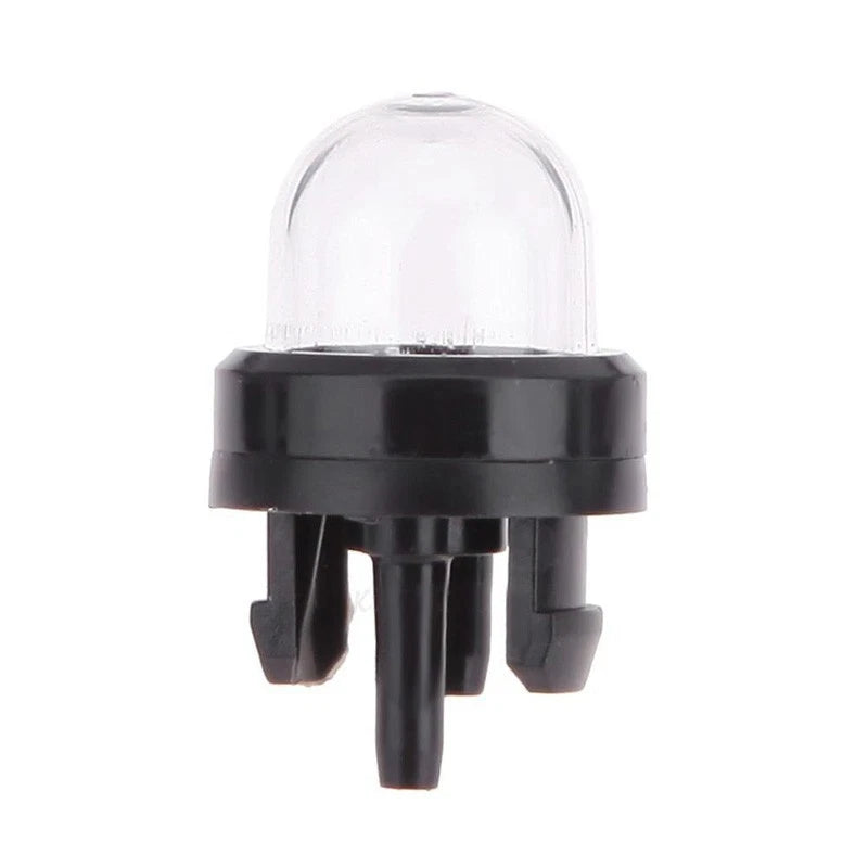 2X Fuel Primer Bulbs for Diaphragm Carburetors for Garden Tools
