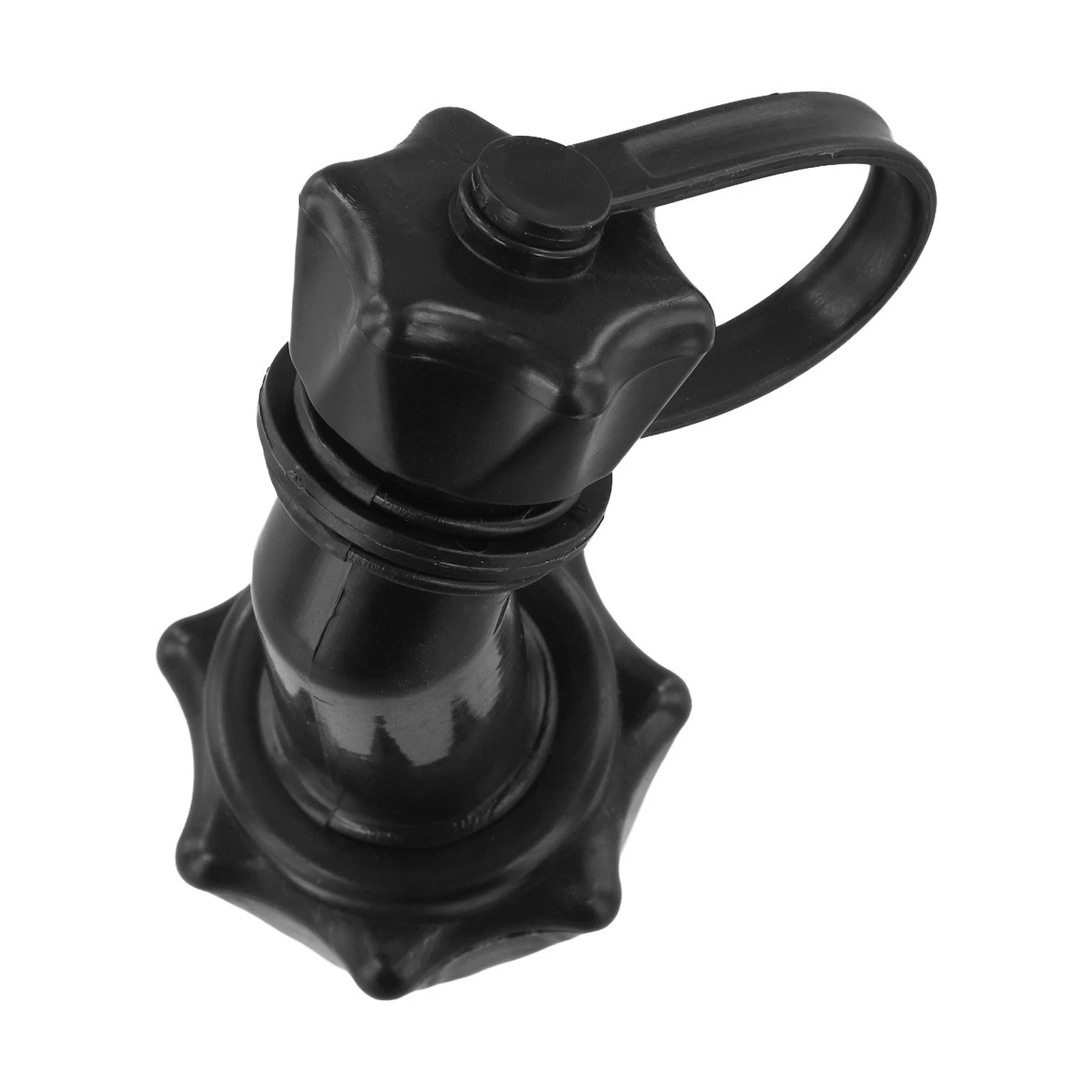 Spout for Double Canisters (Leak Proof Closure)