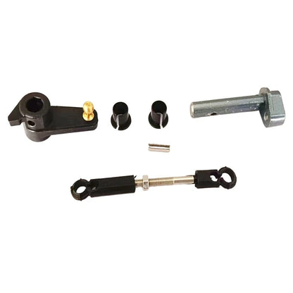 Front and Rear Mount for 30HP Two T30 Outboard Motor