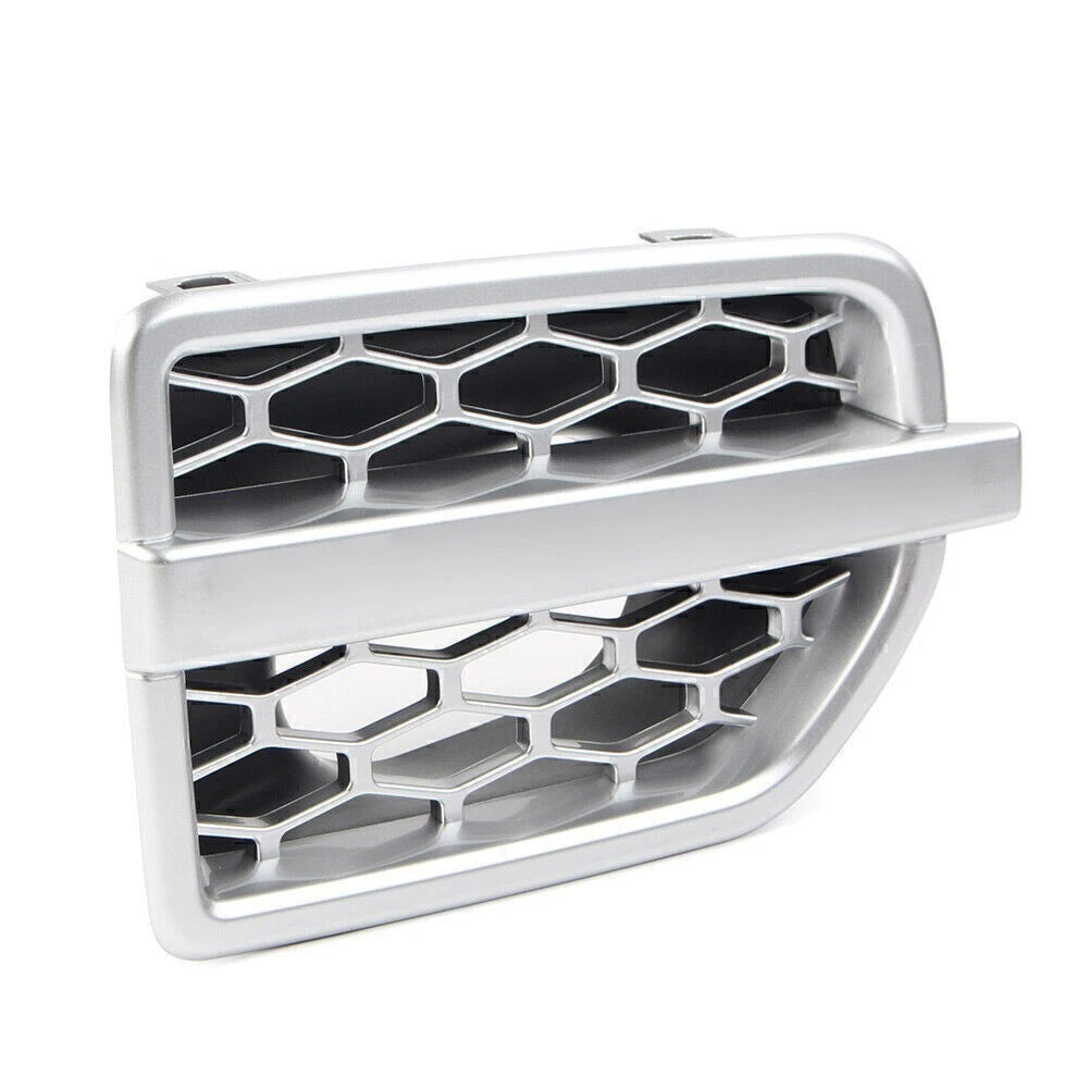 Right Front Grille Air Intake Vent for Land Rover LR4 (2010–2016)