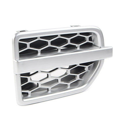 Right Front Grille Air Intake Vent for Land Rover LR4 (2010–2016)