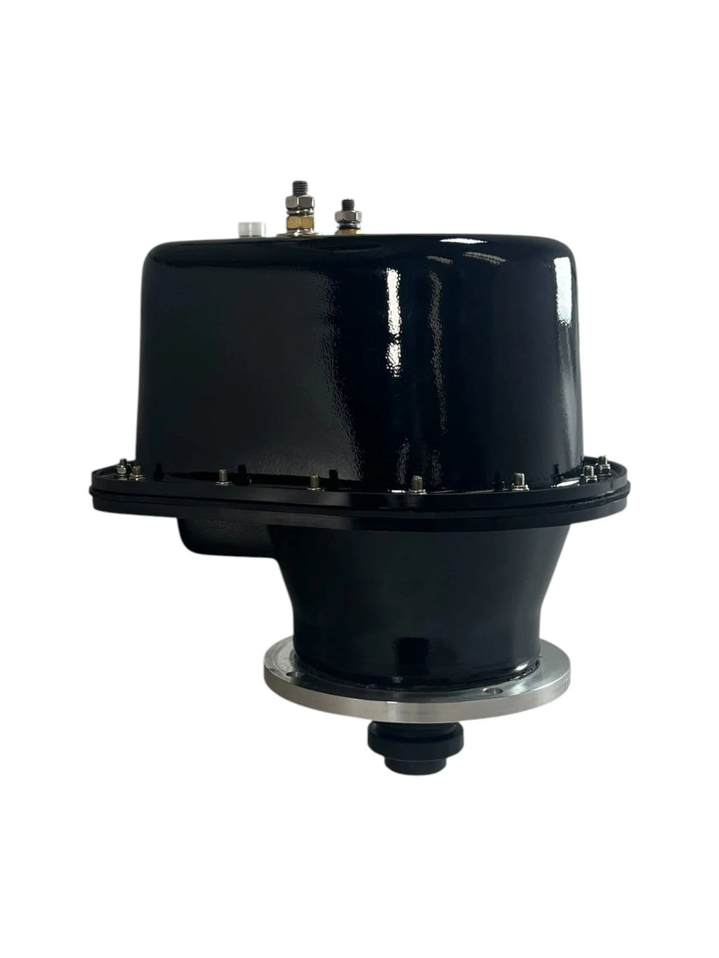 Thruster Motor for Side Power SE80 / 185T (12V, Ignition Protected)