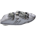 RH Chrome Headlight for Holden Commodore VX VU (2000–2002) RHS Driver