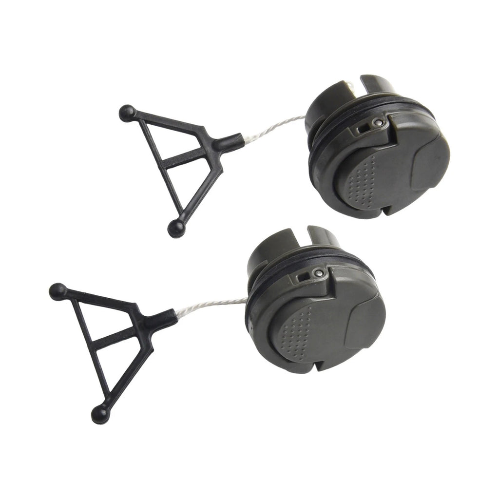 Fuel Cap for HUS445 450E