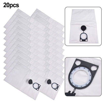 Dust Collection Bags for Bosch GAS Series (2010–2023)