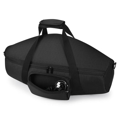 Speaker Storage Bag for JBL Boombox 3 (2023) - Zipper & Carry Handle