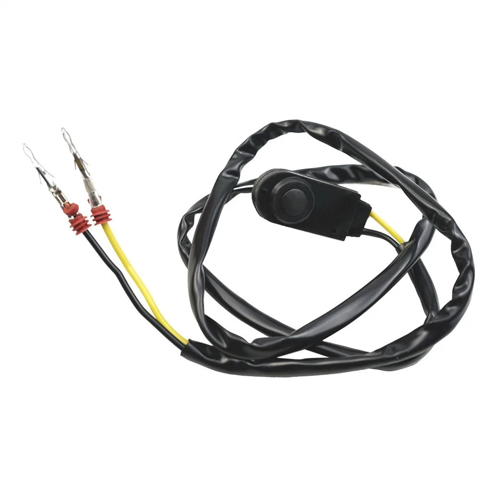 Start Stop Button Switch 278000427 for SeaDoo Explorer Jet Boat (1995–1997, 2002)