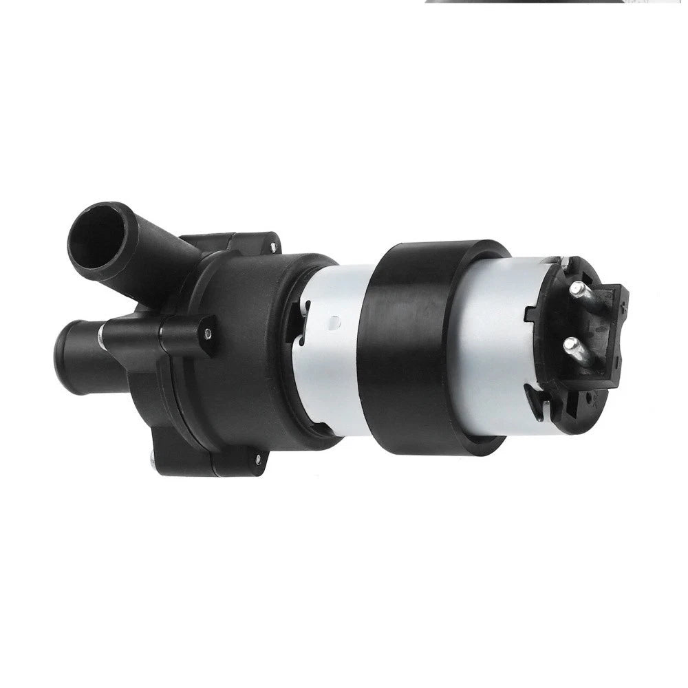 Auxiliary Water Pump For Benz C-Class W203 S203 CLK A208 A209 C209 A2038350064