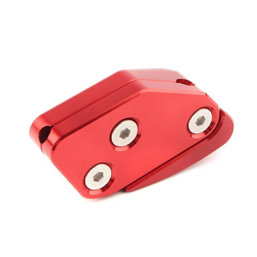 Kickstand Side Stand Plate Pad for Yamaha XMAX 125/250/300/400 (2017–2019)