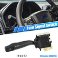 Multifunction Turn Signal Switch Replacement for Toyota Corolla Tacoma (2005–2024)