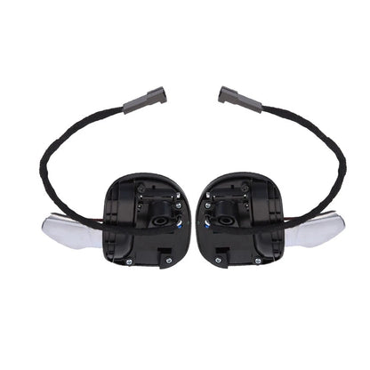 Steering Wheel Paddle Shifter for Dodge Challenger (2015–2023)