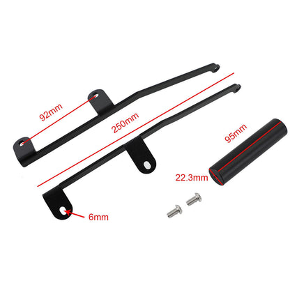 GPS/Smartphone Mount Navigation Bracket for Honda NC750X NC 750 C (2016–2020) T9