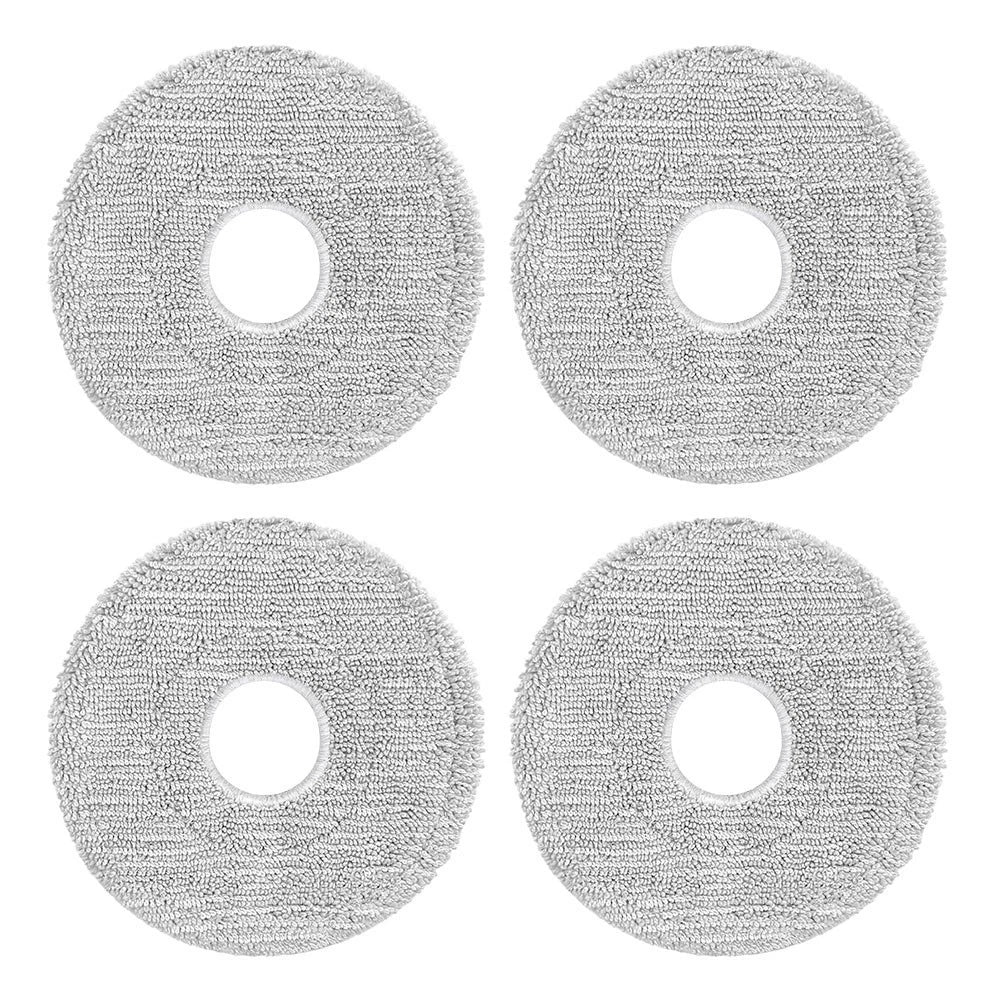 Mop Cloth for - Washable Replacement Mop Cloth