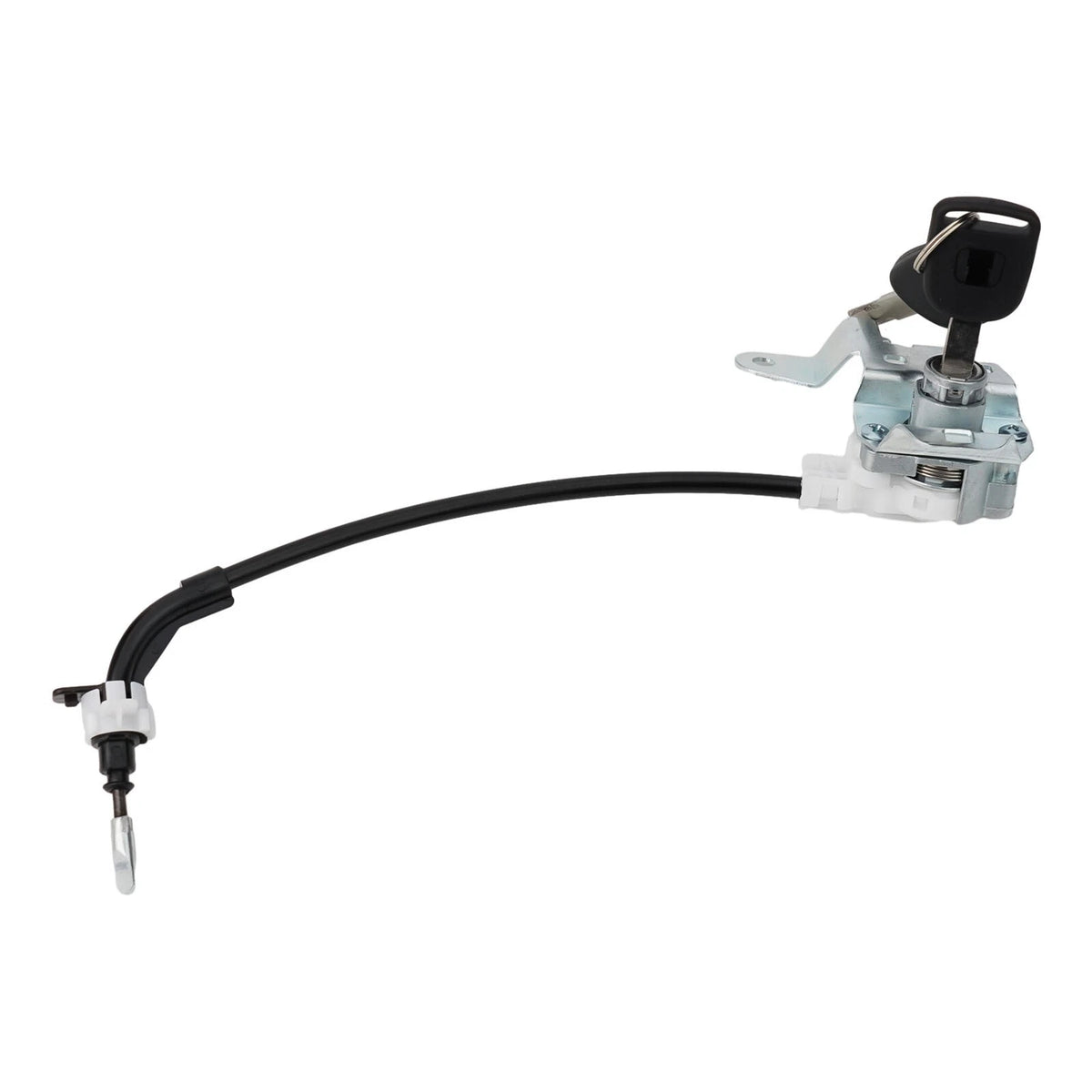 Car Door Lock Cylinder with Wire & 2 Keys for Civic (2006–2011)