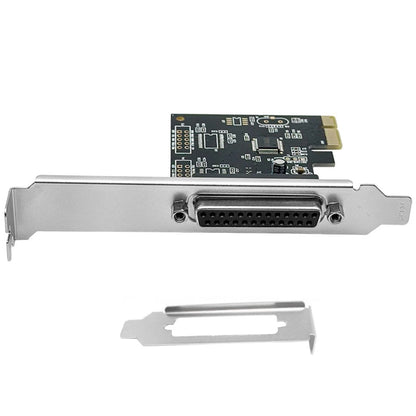Adapter Card for PCI-Express Slots (x4, x8, x16)