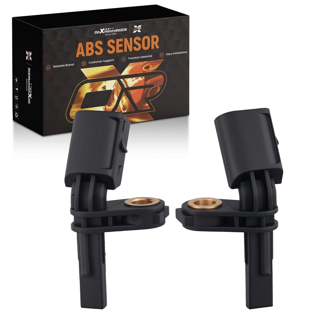 ABS Sensor for Audi TT 8J3, 8J9 & VW Scirocco 137 (2006–2015) Front