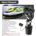 Fuel Pump Assembly #275500734 for Sea-Doo RXP X 255 RXT 215 260 Wake 155 Pro 215 (2008–2019)