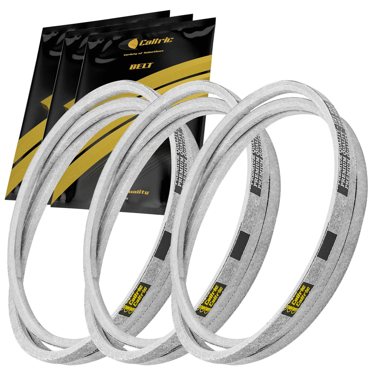 V-Belt Aramid Deck Replacement for Land Pride FDR1560 FDR1672 (2008–2018)