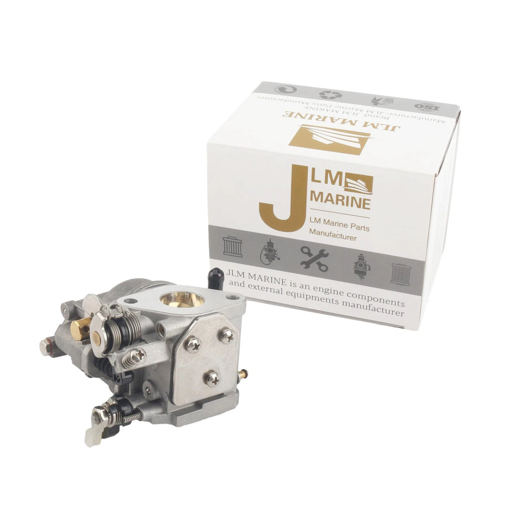 Carburetor for Yamaha 9.9 HP 4 Stroke T9.9G F9.9F