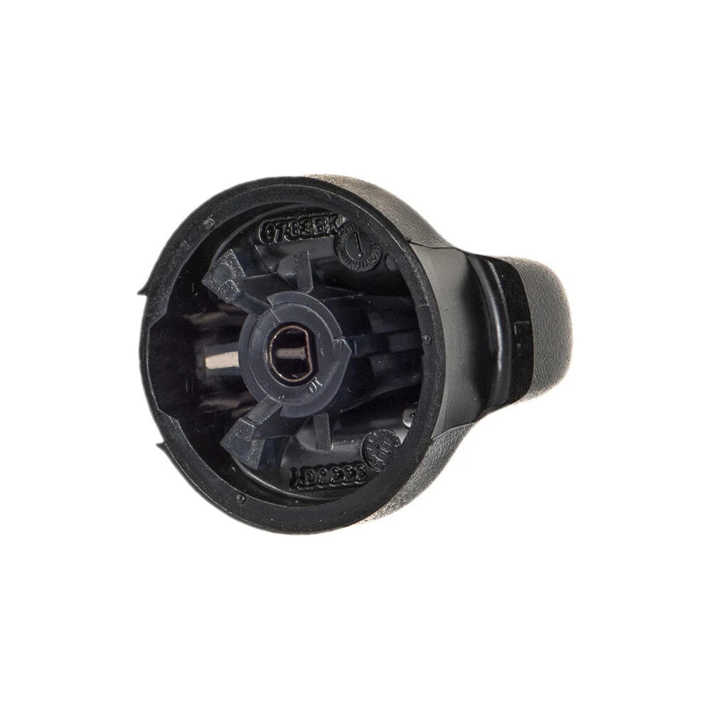 Heater Fan Control Knob 9360784 for Buick Regal/Century (2000–2005)