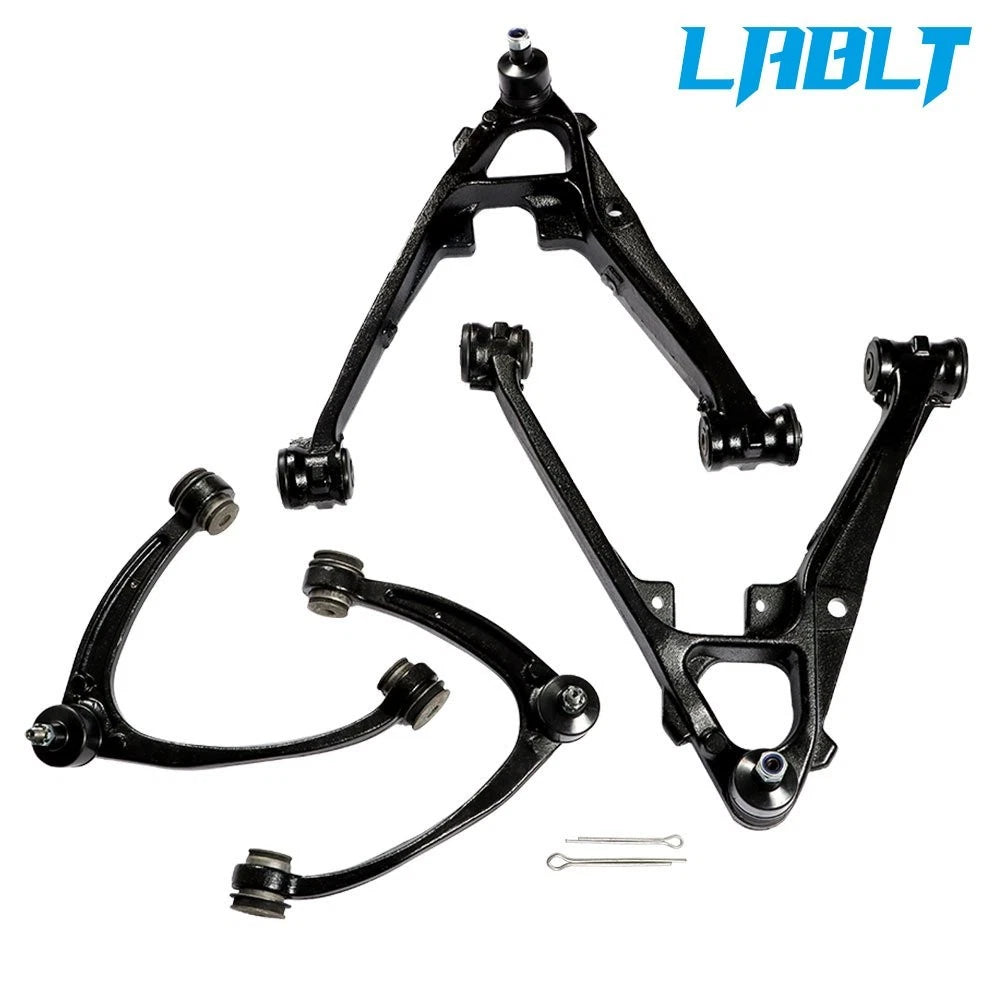 Control Arms Kit for Cadillac Escalade (2007–2014) K620888