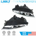 Front Headlight Assembly for Yamaha YZF R1 (2004–2006)
