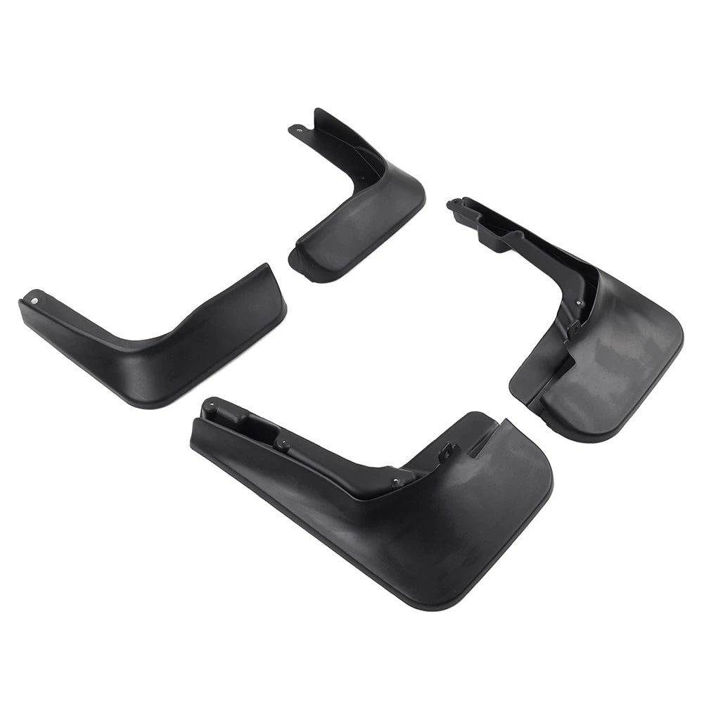 Mud Flaps Splash Guards for Ford Fusion (2013–2019)
