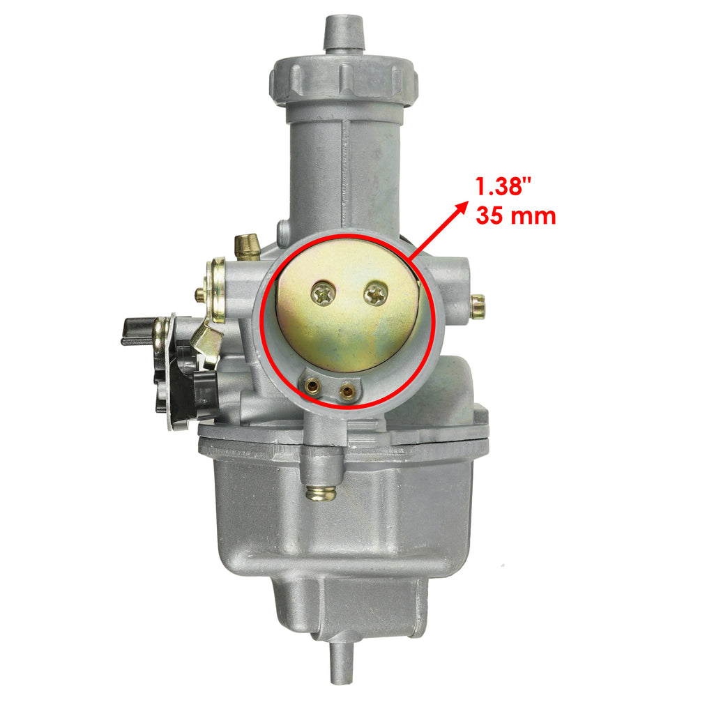 Carburetor Replacement for Honda ATC200 ATC200 1981–1983