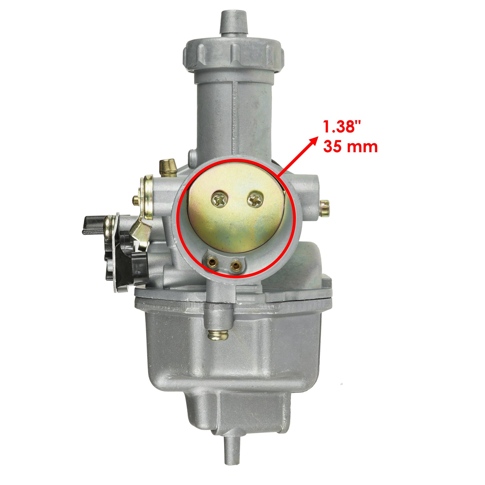 Carburetor Replacement for Honda ATC200 ATC200 1981–1983