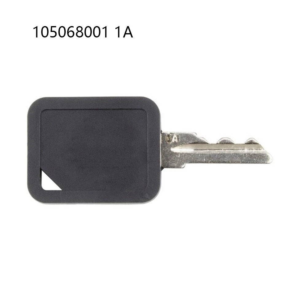 Ignition Key 105068001 for Golf Buggy Cart