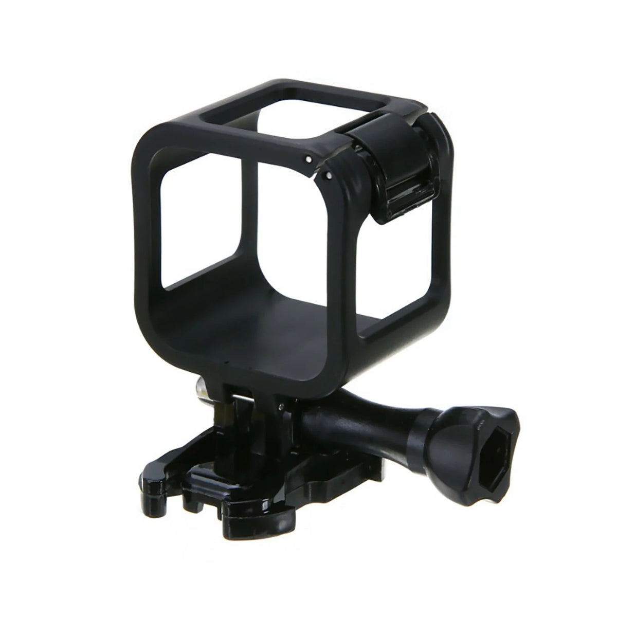 Cover for GoPro Hero 4 5 Session (2014–2016) Low Profile Frame Mount Case