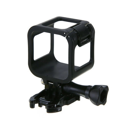 Cover for GoPro Hero 4 5 Session (2014–2016) Low Profile Frame Mount Case