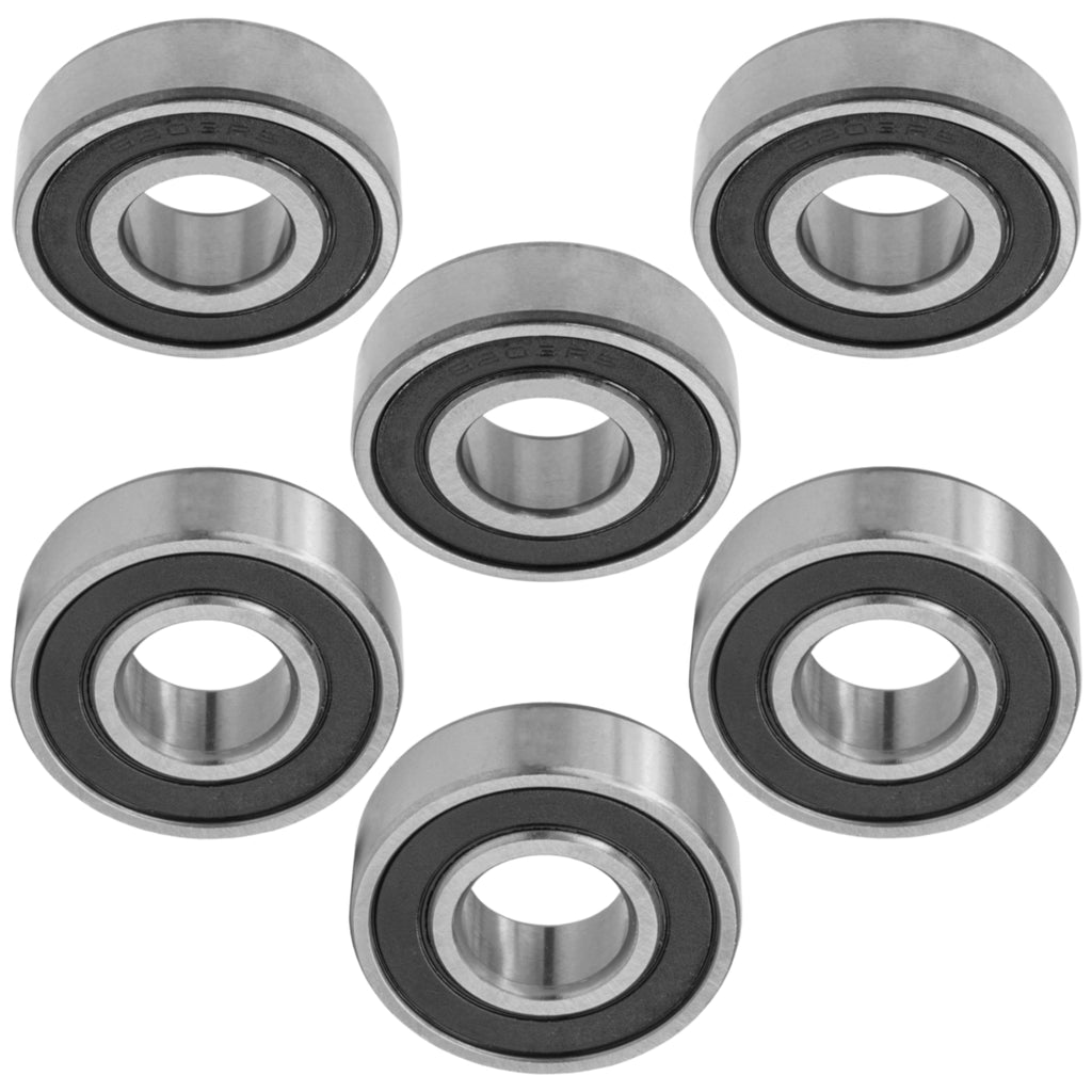 Deck Spindle Rebuild Kit for AYP Husqvarna (2007–2007)