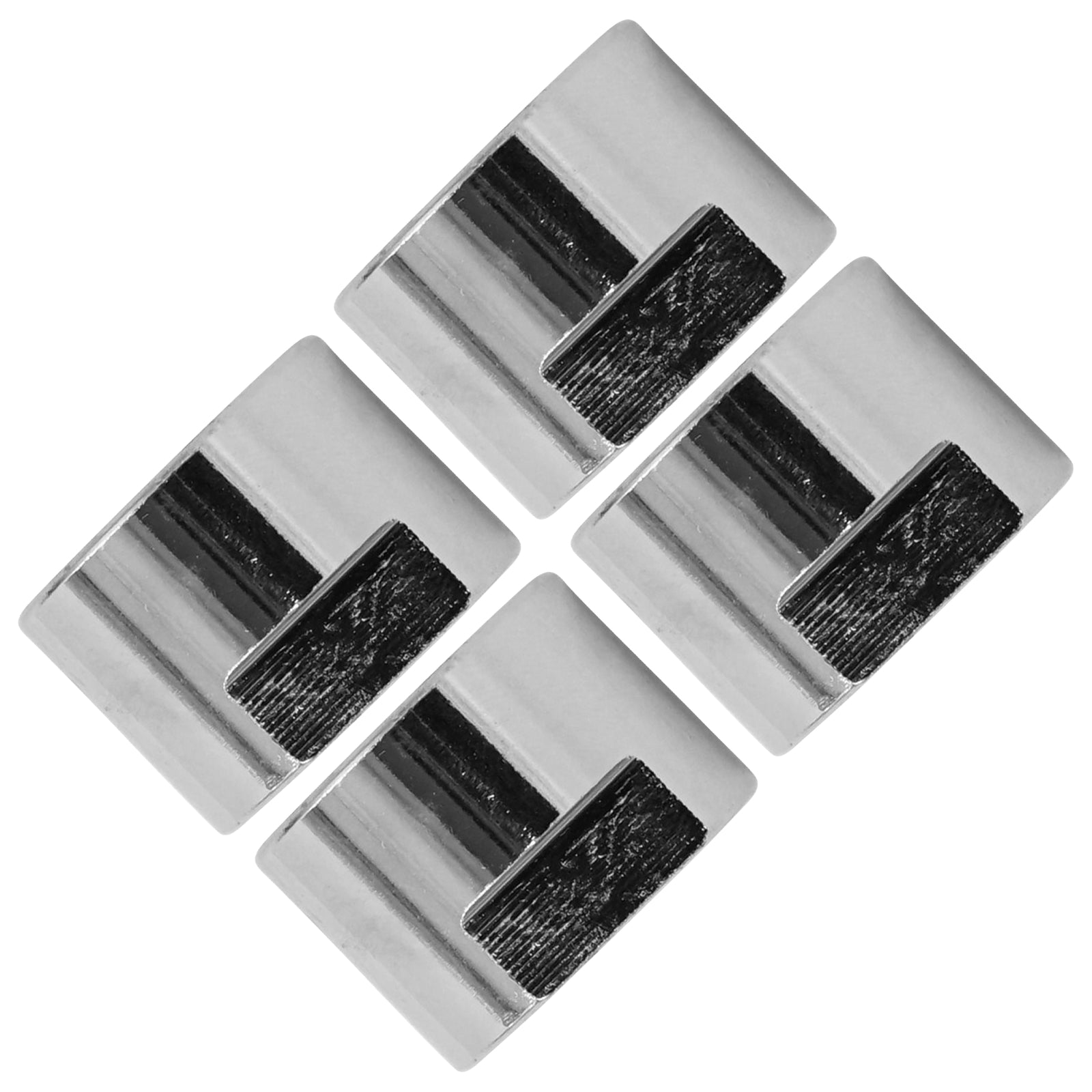 Wheel Spacer Nuts Kit Replacement for Toro Z Master 7500 6000 Exmark FMD524 (2010–2018)