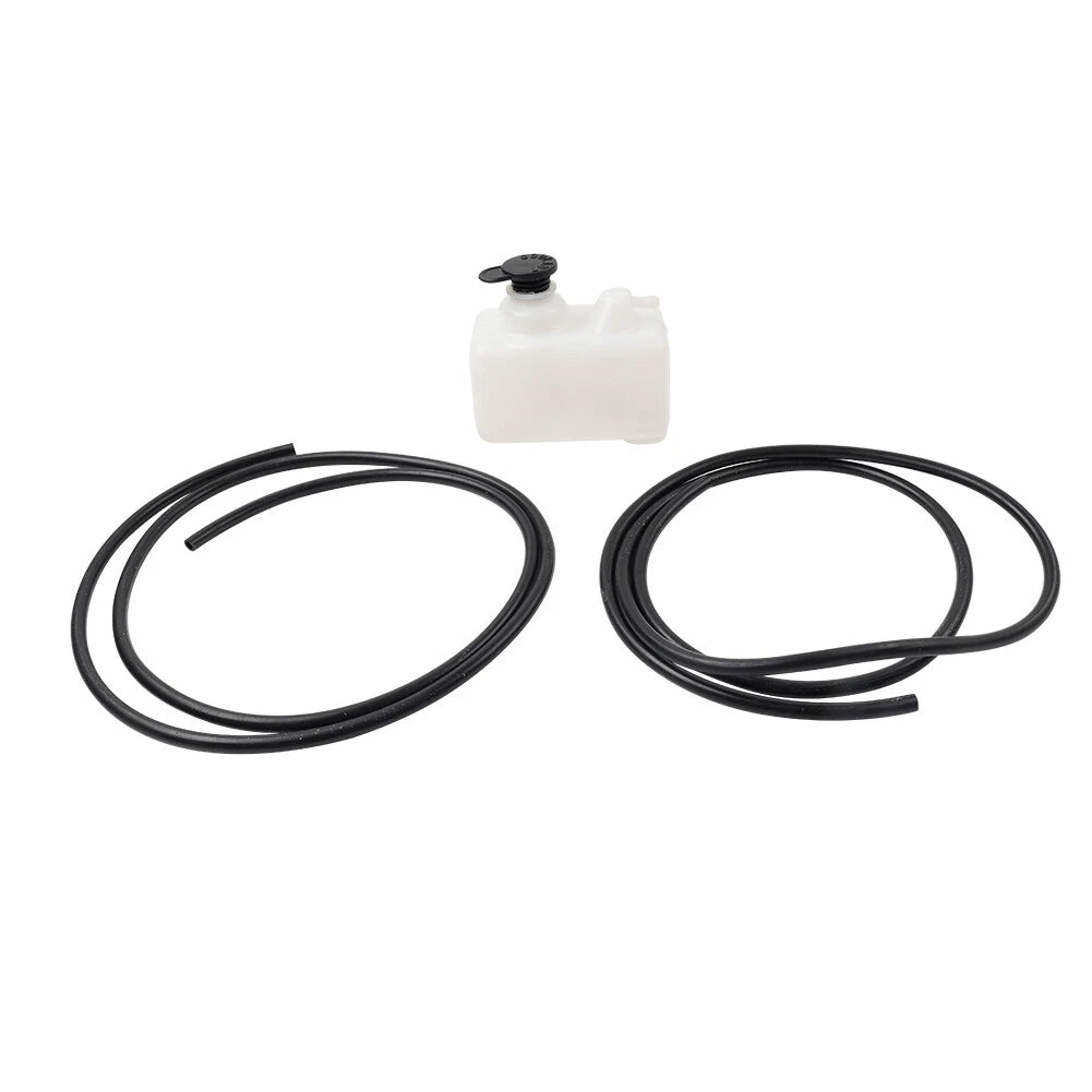 Coolant Reservoir Tank for Banshee YFZ350 (1987–2006)